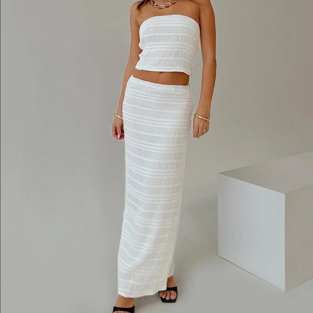 Princess Polly Two Piece Set